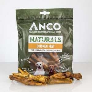 ANCO natural treats