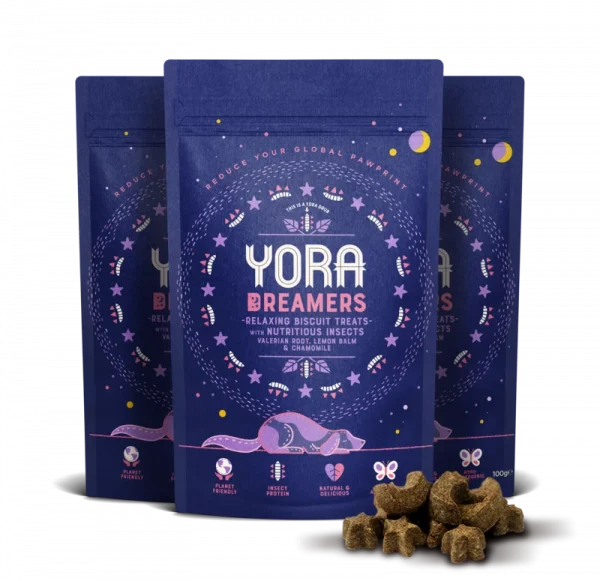 Yora Dreamers