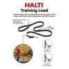Dog Training Lead by Halti Small - Image 2