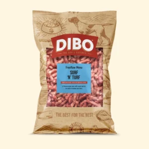 Dibo - Surf & Turf - 1kg