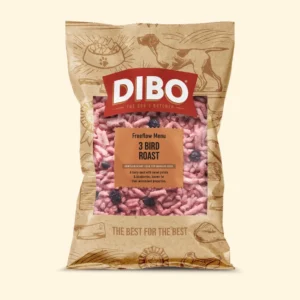 Dibo - 3 Bird Roast - 1kg