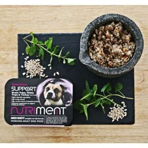Nutriment Sensitive Support 500g