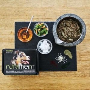 Nutriment Rabbit formula - Adult 500g