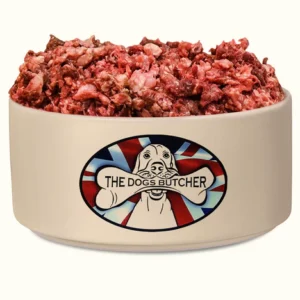 Pork MINCE with Chicken 80-10-10 1KG