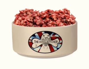 Purely Ox Single Protein MINCE 80-10-10 1KG