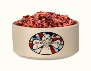 Purely Venison Single Protein MINCE 80-10-10 1kg