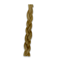 Large buffalo braid