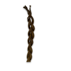 Large camel braid