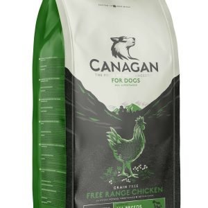 Dry Dog Food