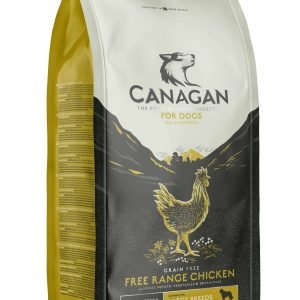 Canagan Large Breed Free Range Chicken