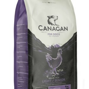 Canagan