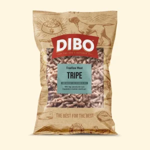 Dibo - 1kg - Tripe