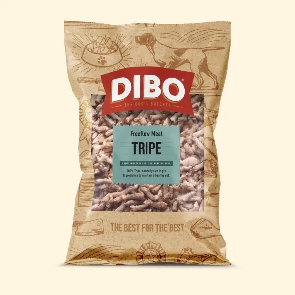 Dibo - 1kg - Tripe
