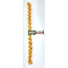 Giant beef braid