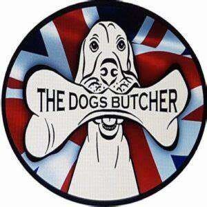 The Dogs Butcher 80/10/10 Raw - Lamb with Tripe & Duck - 1kg