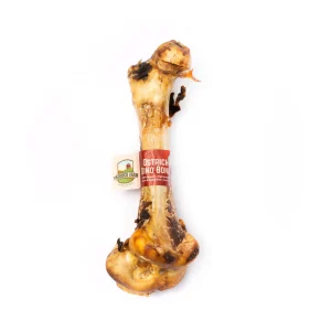 Antos Nova Paddock Farm Ostrich Dino Bone