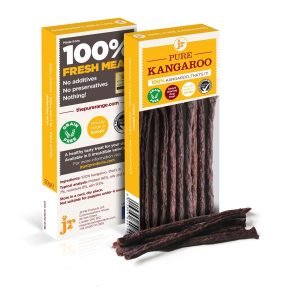 Pure Kangaroo Sticks 50g