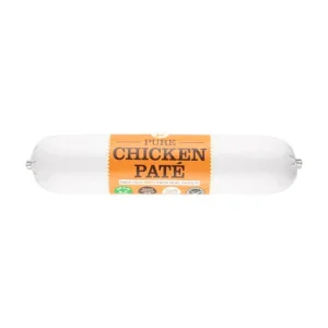 Jr Chicken Pate 80g