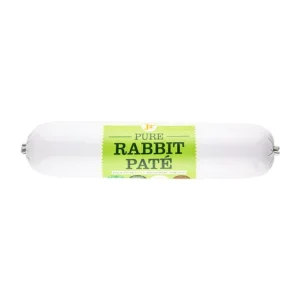 Jr Pure Rabbit Paté 200g