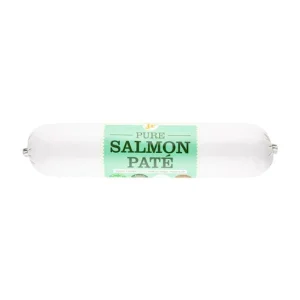 Jr Salmon Pate 80g