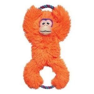 KONG Tuggz Monkey Extra Large Dog Toy