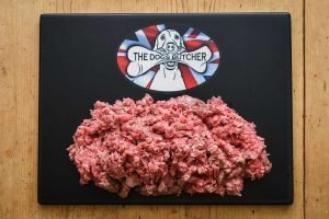 The Dog's Butcher - Purely Turkey - 1kg