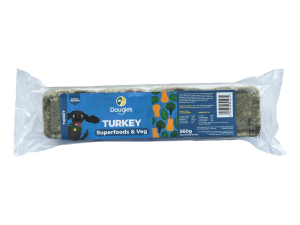 Dougies Superfood 560g