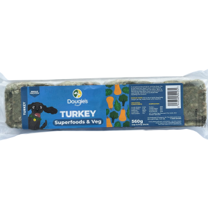 Dougies Superfood 560g