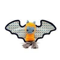 Cuddle Me Knots Orange Bat