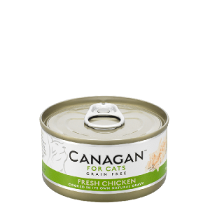 Cat Food