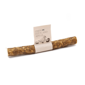 Chew On Duck & Apple Stick