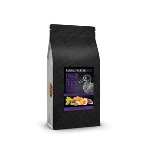 Naturally Pawsome Elite English Country Duck Adult