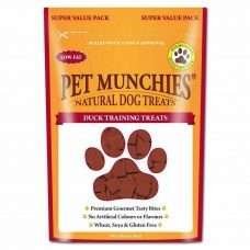 Pet Munchie Training Treats 50g