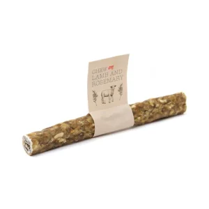 Lamb & Rosemary Stick Dog Treat