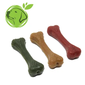 Maks Patch Nubby Bones Dog Treats