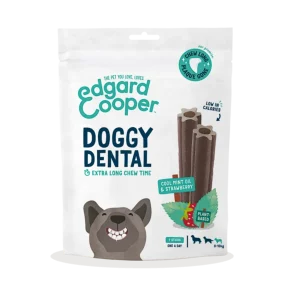 Edgard Cooper - Doggy Dental - Mint & Strawberry