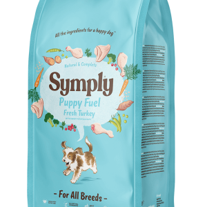Symply Puppy Turkey