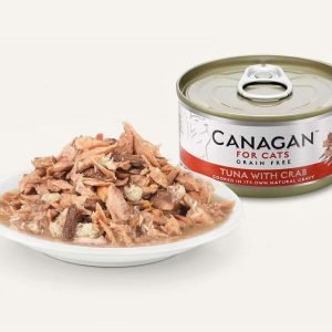 Canagan Tins For Cats